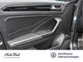Volkswagen T-Roc 1.5 TSI "R-Line" DSG Navi LED Digital Cock Grau - thumbnail 8