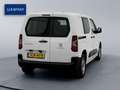 Peugeot Partner 1.5 BlueHDI Premium Navigatie Cruise Control Wit - thumbnail 3