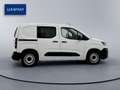 Peugeot Partner 1.5 BlueHDI Premium Navigatie Cruise Control Wit - thumbnail 4