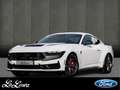Ford Mustang Fastback 5.0 Ti-VCT V8 334 Dark Horse Recaro-Sp... Blanco - thumbnail 1