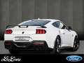 Ford Mustang Fastback 5.0 Ti-VCT V8 334 Dark Horse Recaro-Sp... Blanco - thumbnail 2
