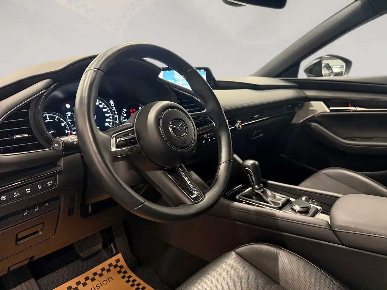 Mazda MAZDA3 SKYACTIV-G 2.0 Prime-Line ab ca. 160€ monatlich, миниатюра 17