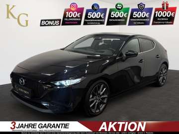 SKYACTIV-G 2.0  Prime-Line ab ca. 160€ monatlich