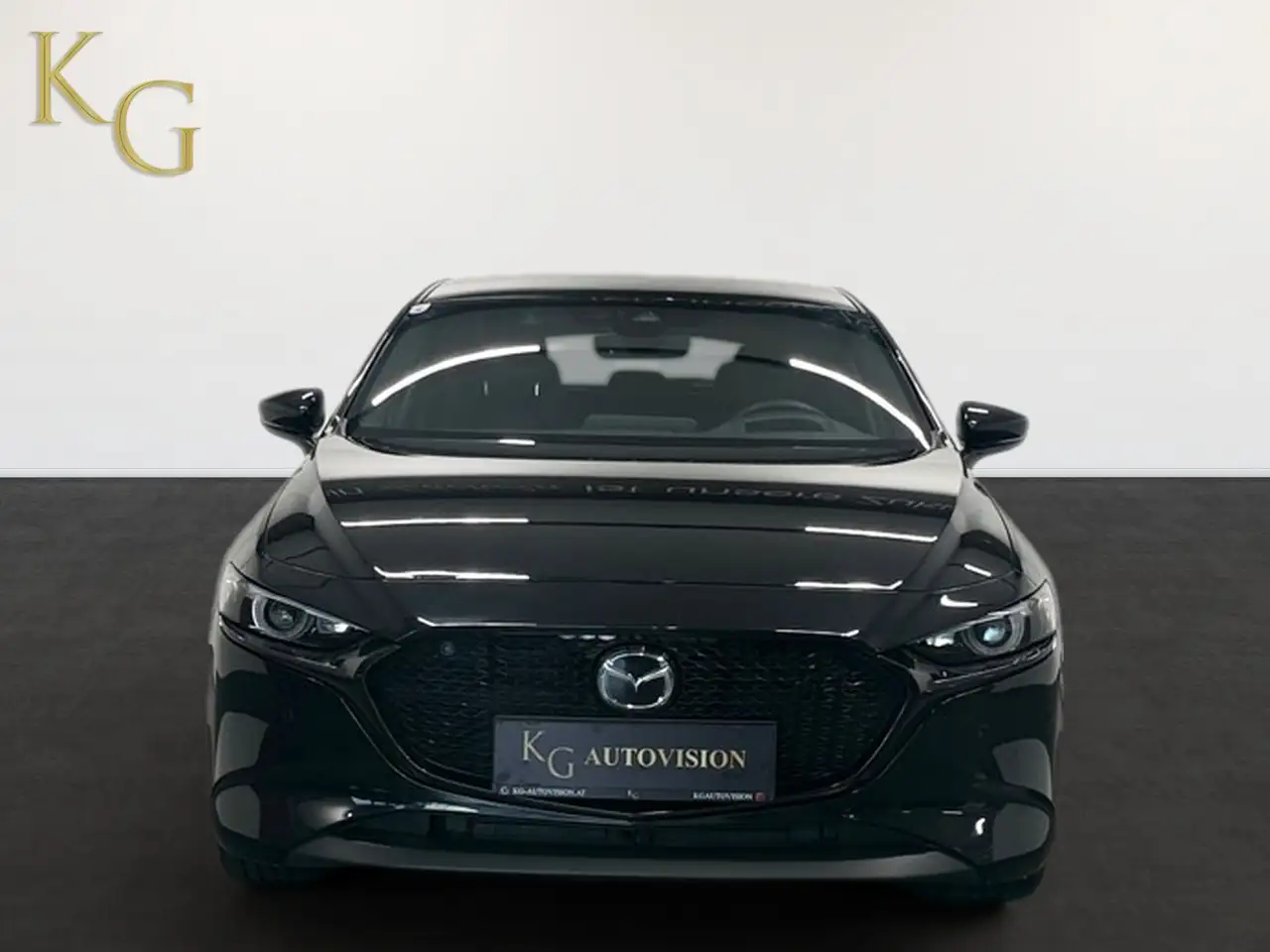 Mazda MAZDA3 SKYACTIV-G 2.0 Prime-Line ab ca. 160€ monatlich, миниатюра 11