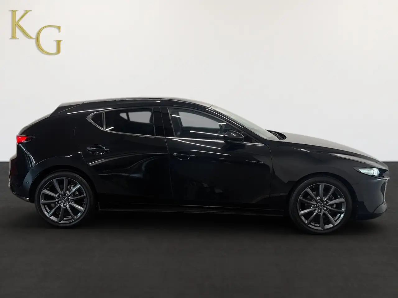 Mazda MAZDA3 SKYACTIV-G 2.0 Prime-Line ab ca. 160€ monatlich, миниатюра 9