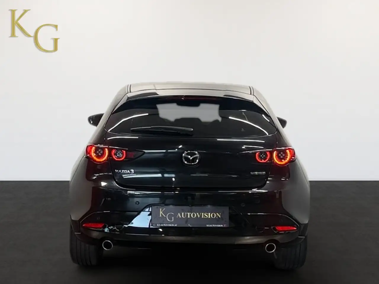 Mazda MAZDA3 SKYACTIV-G 2.0 Prime-Line ab ca. 160€ monatlich, миниатюра 6