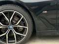BMW 520 i M Sport*349€* Fekete - thumbnail 9
