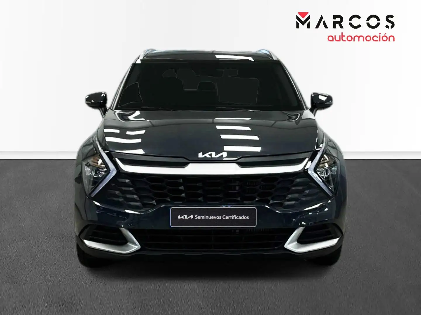 Kia Sportage 1.6 T-GDi Concept 150 - 2