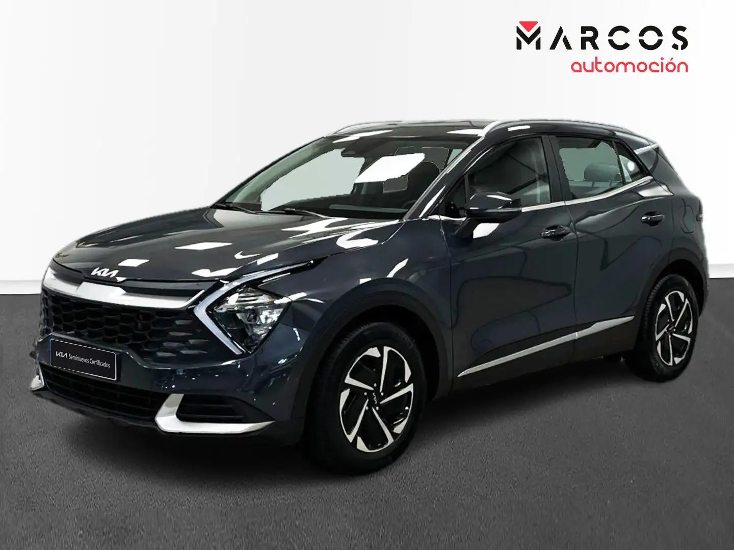 Kia Sportage 1.6 T-GDi Concept 150 - 1