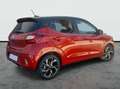 Hyundai i10 FL 1.2 MPi 58,1 kW (79 CV) MT5 2WD N Line MY25 Noir - thumbnail 2