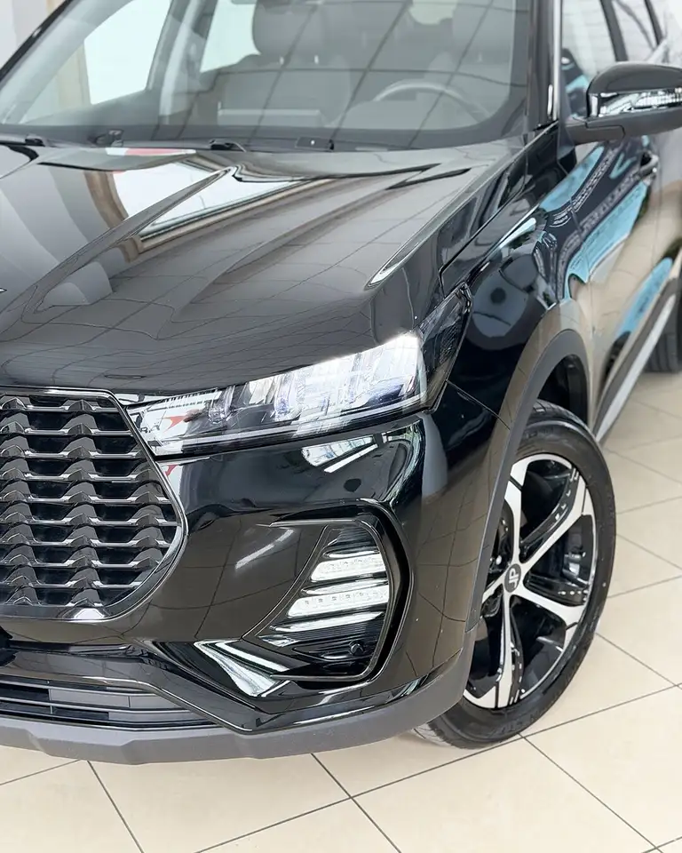 DR Automobiles DR6.0 2025