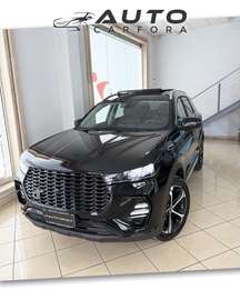 dr 6.0 1.5 Turbo CVT Bi-Fuel GPL