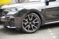 BMW X7 xDrive40i High Executive M Sport / BTW / Bowers / Noir - thumbnail 12