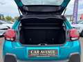 Citroen C3 1.5 BlueHDi 100ch S\u0026S Shine E6.d Bleu - thumbnail 9