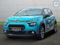 Citroen C3 1.5 BlueHDi 100ch S\u0026S Shine E6.d Bleu - thumbnail 1