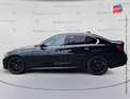 BMW 330 330iA 258ch M Sport Gris - thumbnail 9