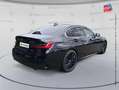BMW 330 330iA 258ch M Sport Gris - thumbnail 6
