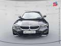 BMW 330 330iA 258ch M Sport Gris - thumbnail 2