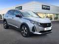 Peugeot 3008 1.5 BlueHDi 96kW S&S  EAT8 GT Gris - thumbnail 3