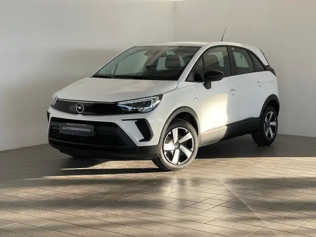 Opel Crossland 1.2 T. 110 CV S&S Edition