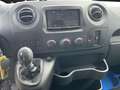 Nissan NV400 Pritsche ''Top Zustand!'' Grau - thumbnail 11