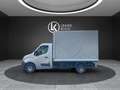 Nissan NV400 Pritsche ''Top Zustand!'' Grau - thumbnail 2