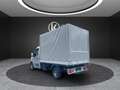 Nissan NV400 Pritsche ''Top Zustand!'' Grau - thumbnail 3