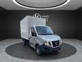 Nissan NV400 Pritsche ''Top Zustand!'' Grau - thumbnail 6