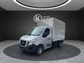 Nissan NV400 Pritsche ''Top Zustand!'' Grau - thumbnail 1