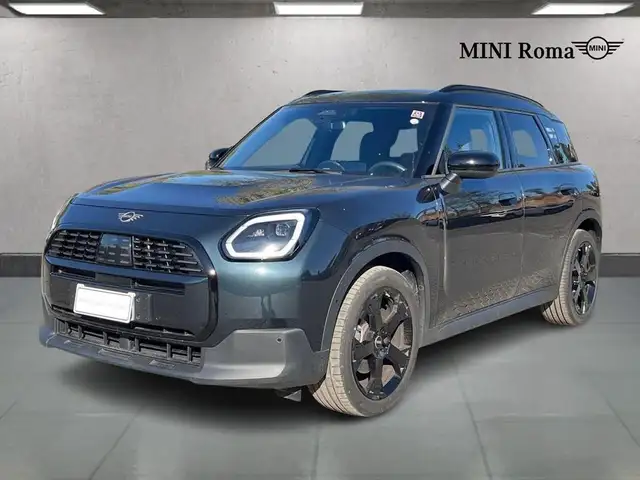 MINI Cooper D Countryman Mini Countryman 2.0 48V D Classic auto