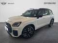 MINI Countryman E E 204ch JCW Blanc - thumbnail 1