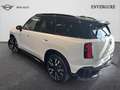 MINI Countryman E E 204ch JCW Blanc - thumbnail 2