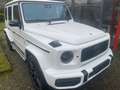Mercedes-Benz G 63 AMG Magno white Fond TV Superior Line Weiß - thumbnail 2