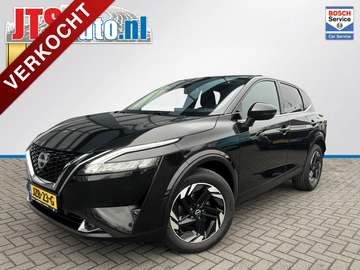 1.3 MHEV 158pk Aut. Trekhaak, Dealer Onderhouden
