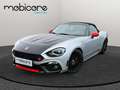 Abarth 124 Spider Spider Abarth Gris - thumbnail 1
