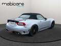 Abarth 124 Spider Spider Abarth Gris - thumbnail 2