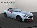 Abarth 124 Spider Spider Abarth Gris - thumbnail 8