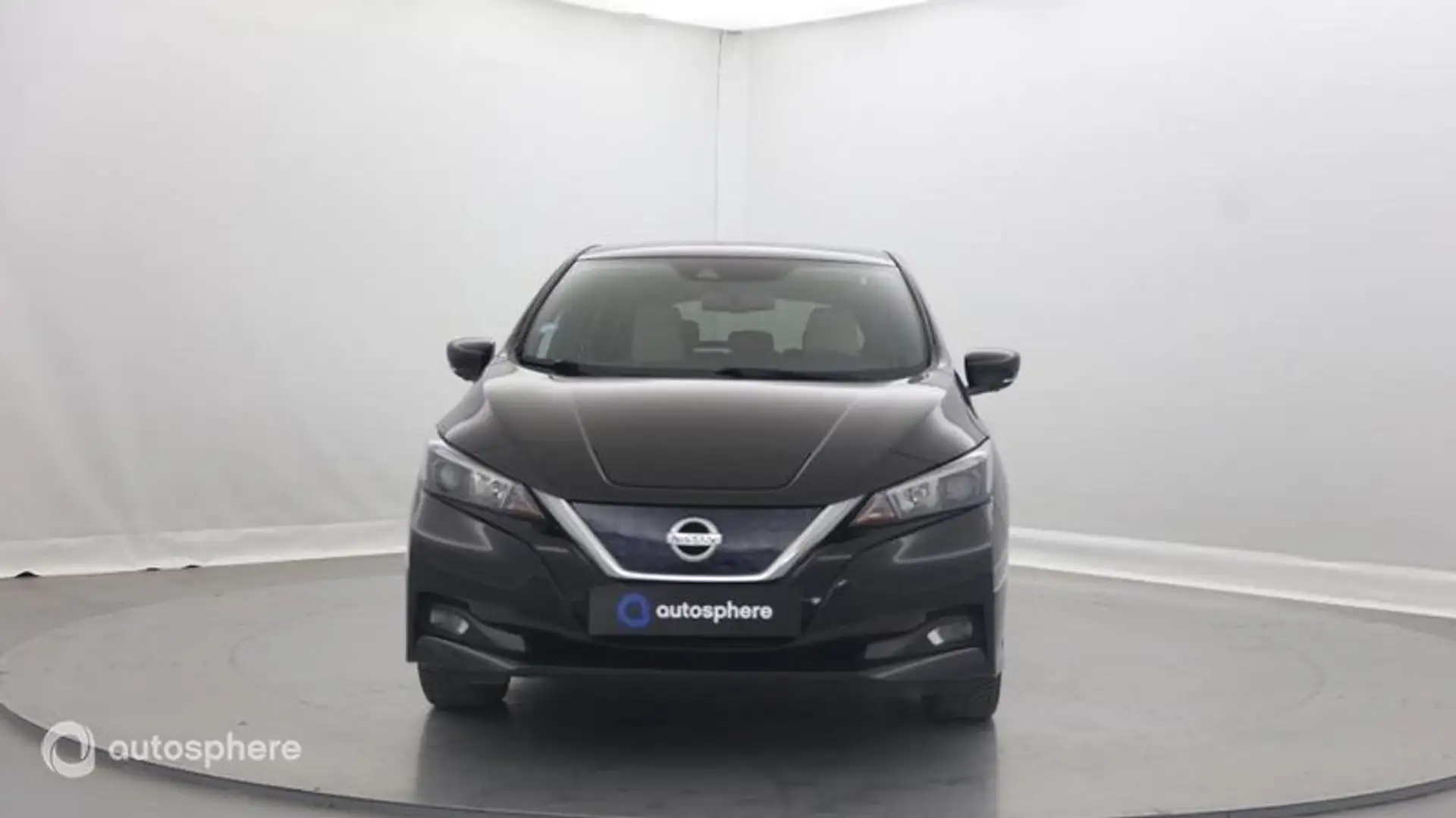 Nissan Leaf 150ch 40kWh N-Connecta 21 - 2