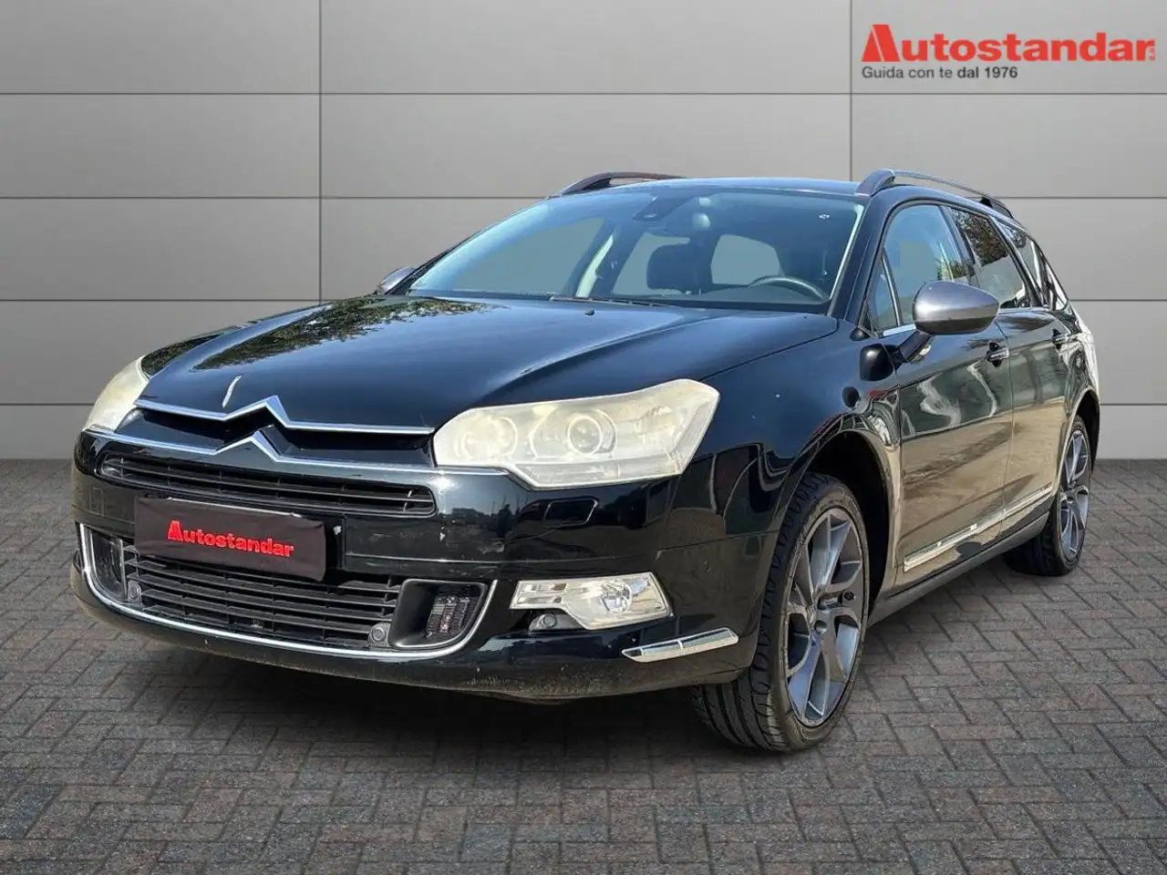 Citroën C5
