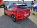Mitsubishi Colt 1,6 HEV Diamond Aut. Rot - thumbnail 6