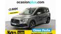 Mercedes-Benz T-Class 180d 7G-DCT Plateado - thumbnail 1