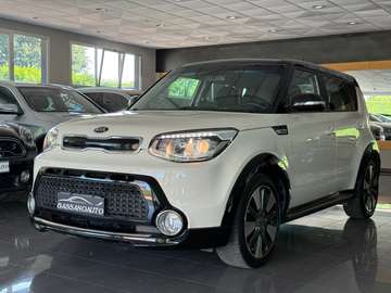 1.6 crdi 16v Your 128cv AUTO ! NEOPATENTATI !!