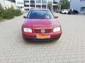 Volkswagen Bora Bora 1.6 Highline Rot - thumbnail 1
