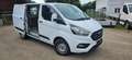 Ford Transit Custom Kasten 280 L1 Trend DAB,RFK 2 Sch Weiß - thumbnail 1