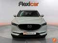 Mazda CX-5 2.2 D 110kW (150CV) 2WD Evolution Blanco - thumbnail 2