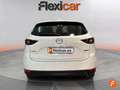 Mazda CX-5 2.2 D 110kW (150CV) 2WD Evolution Blanco - thumbnail 4