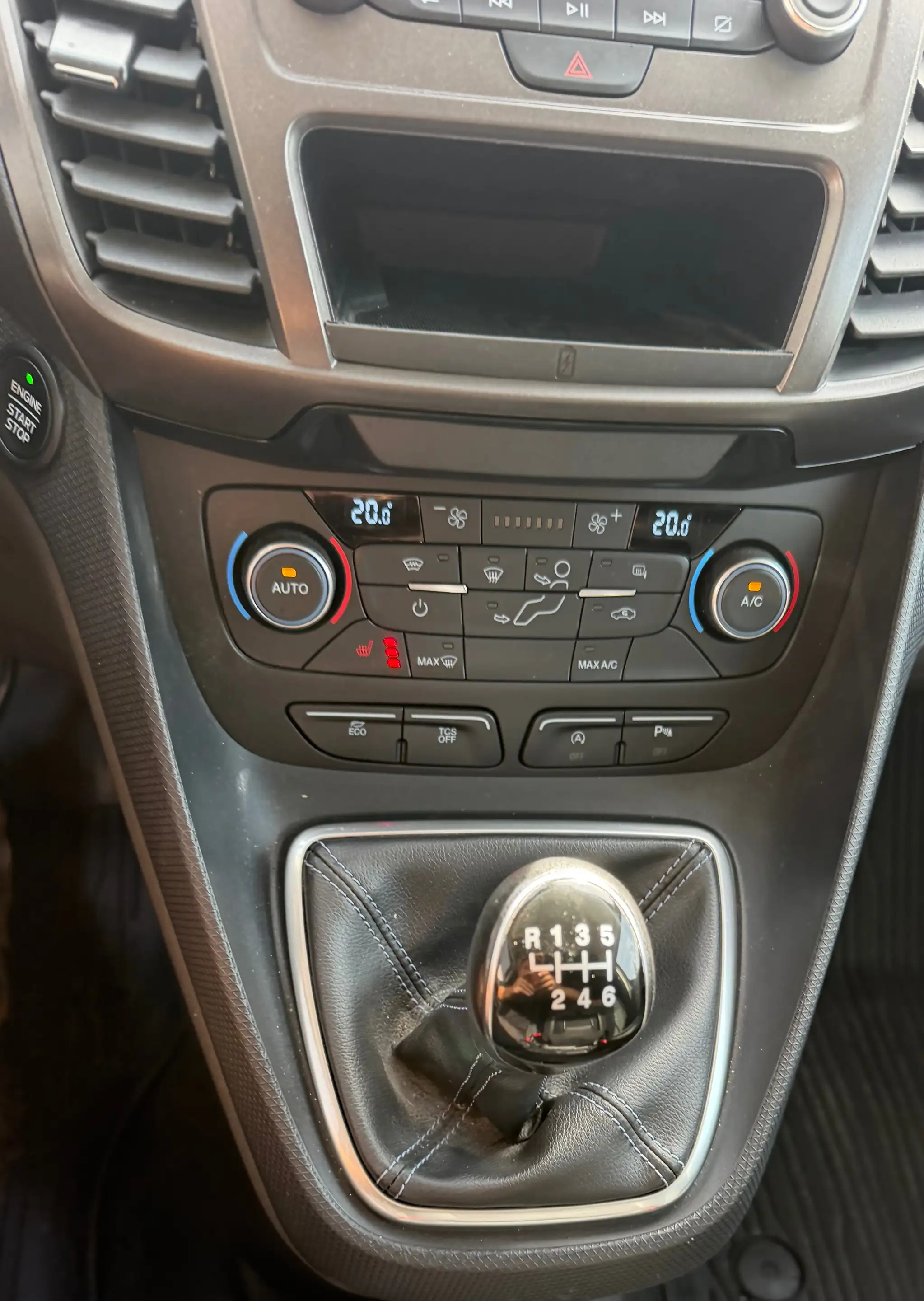 Ford Transit Connect 1.0 EcoBoost L2 Active / CARPLAY/ CAMERA/ NIEUWSTAAT — photo 14