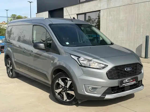 Ford Transit Connect 1.0 EcoBoost L2 Active / CARPLAY/ CAMERA/ NIEUWSTAAT