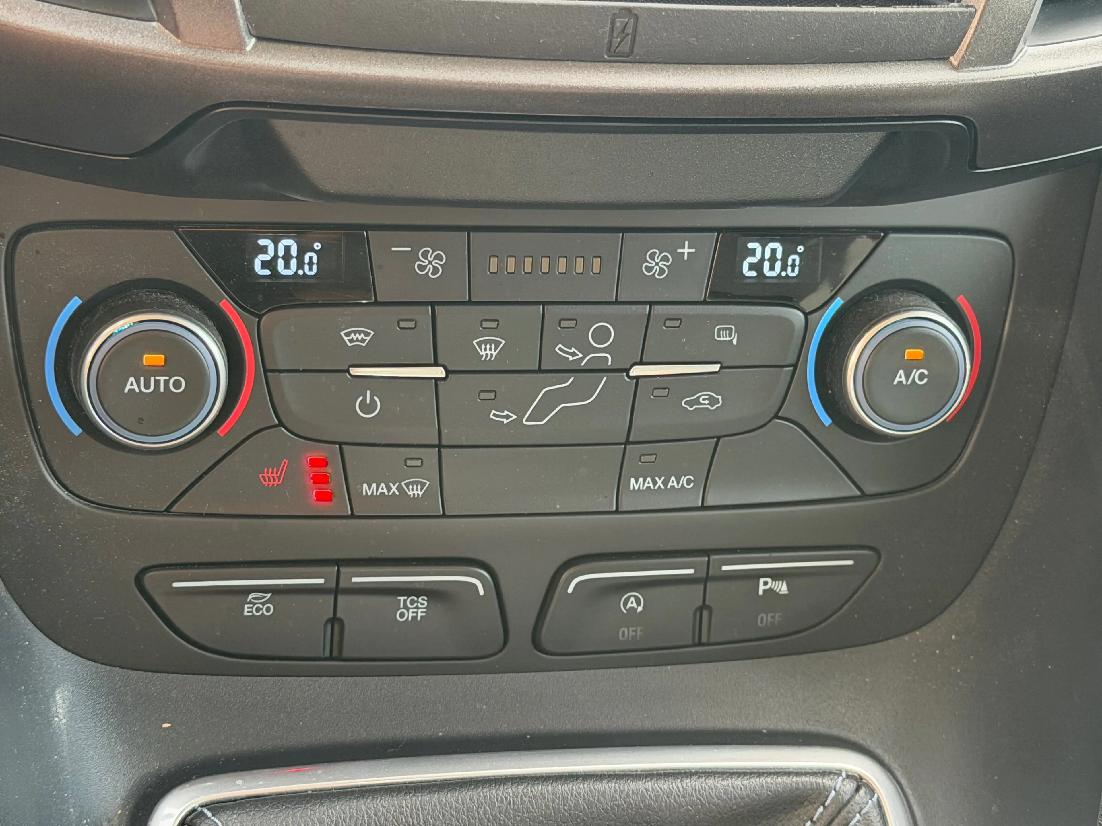 Ford Transit Connect 1.0 EcoBoost L2 Active / CARPLAY/ CAMERA/ NIEUWSTAAT — photo 15