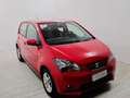 SEAT Mii 1.0 5 porte Chic 55.000KM Rosso - thumbnail 2